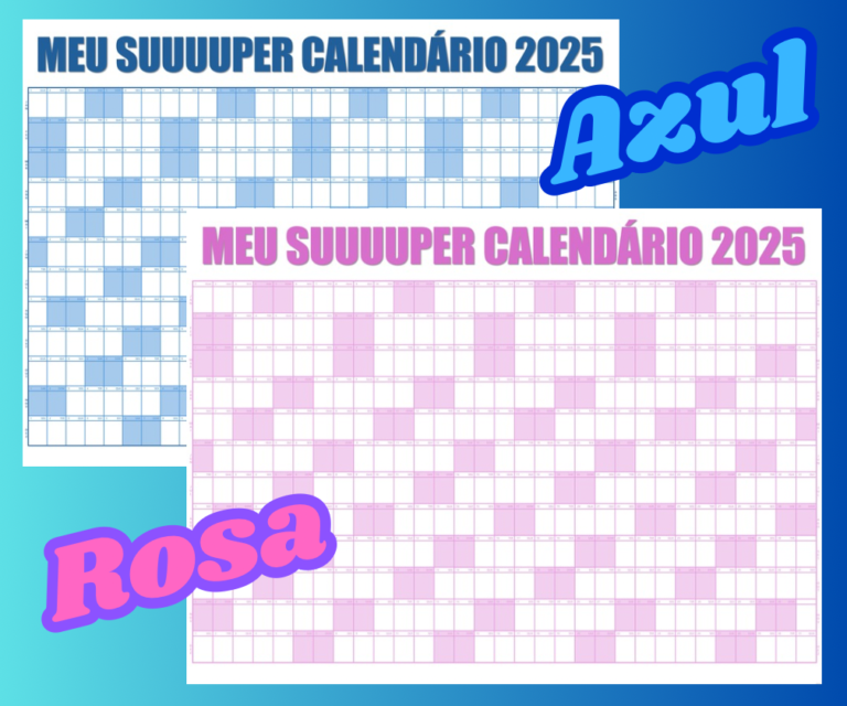 MEU SUPER CALENDÁRIO 2025 – meusupercalendario.com